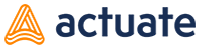 Actuate AI Logo