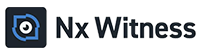NX Witness Logo
