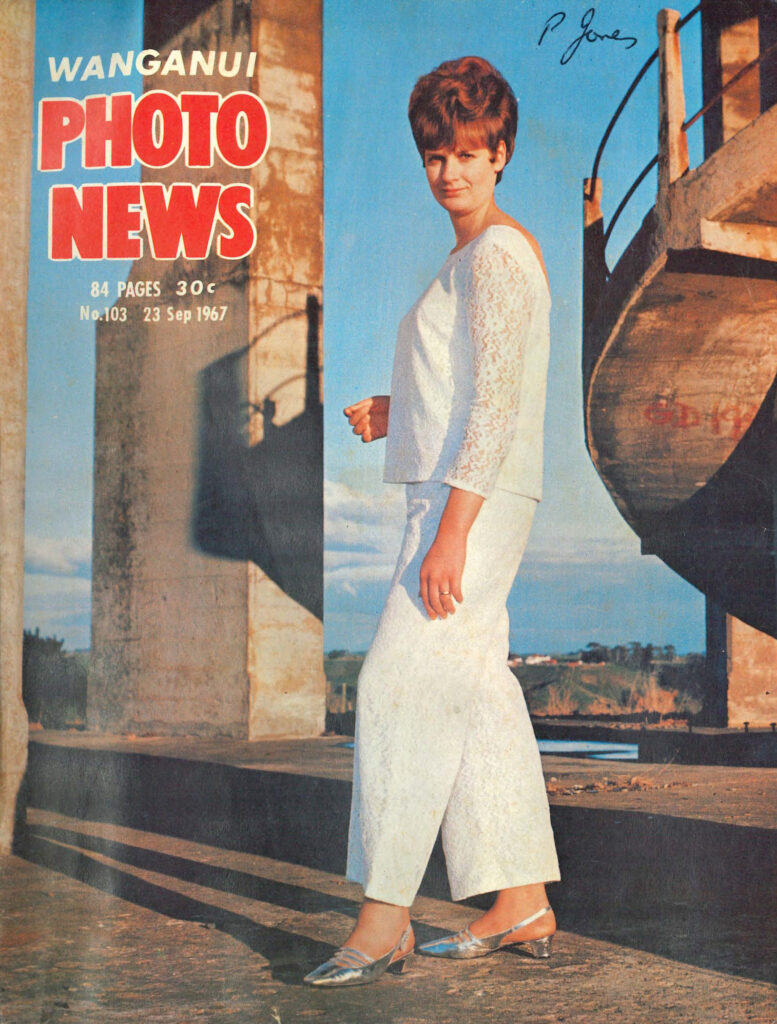 Wanganui Photo News - Volume 103 - September 23 1967
