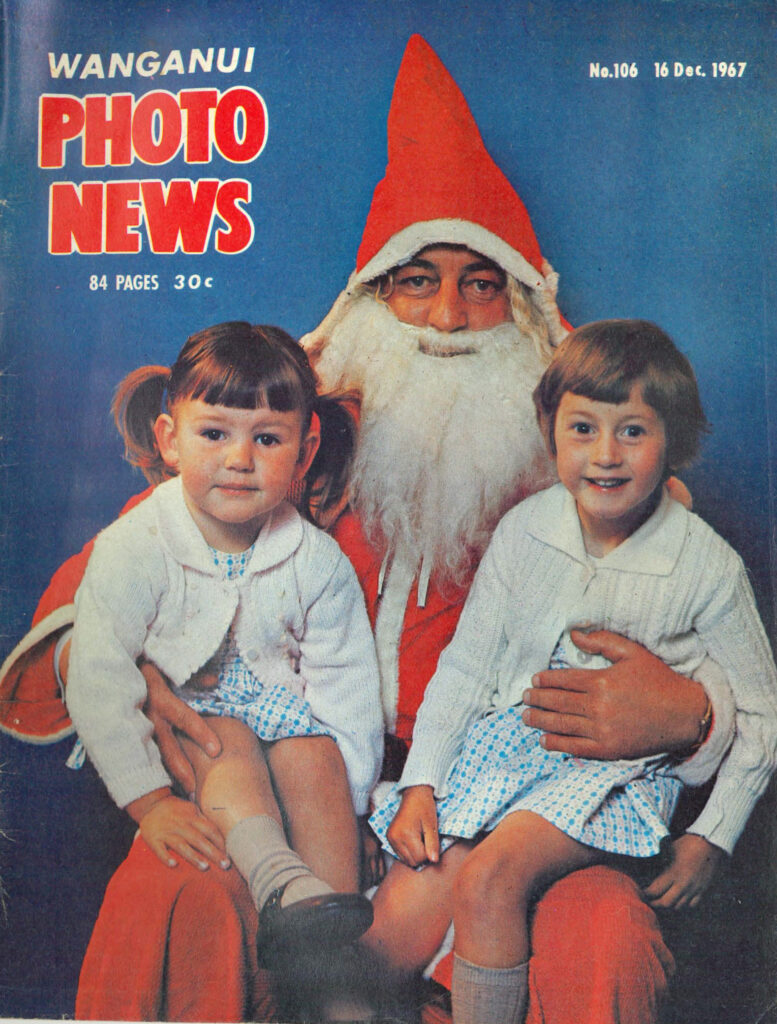 Wanganui Photo News - Volume 106 - December 16 1967