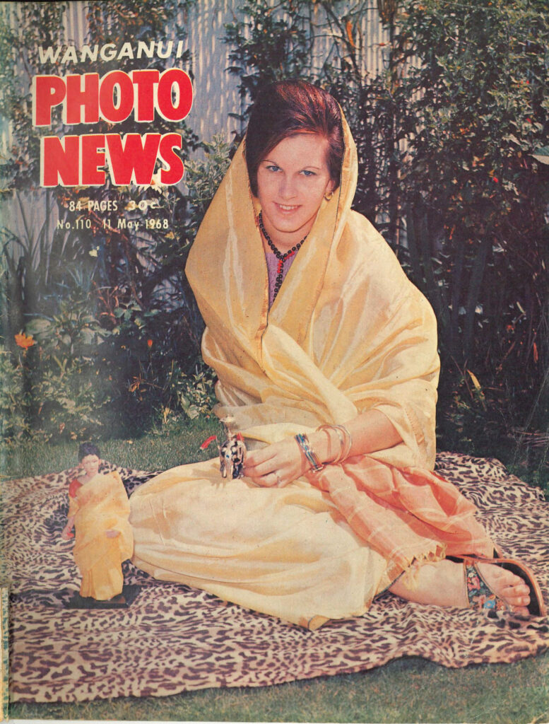 Wanganui Photo News - Volume 110 - May 11 1968