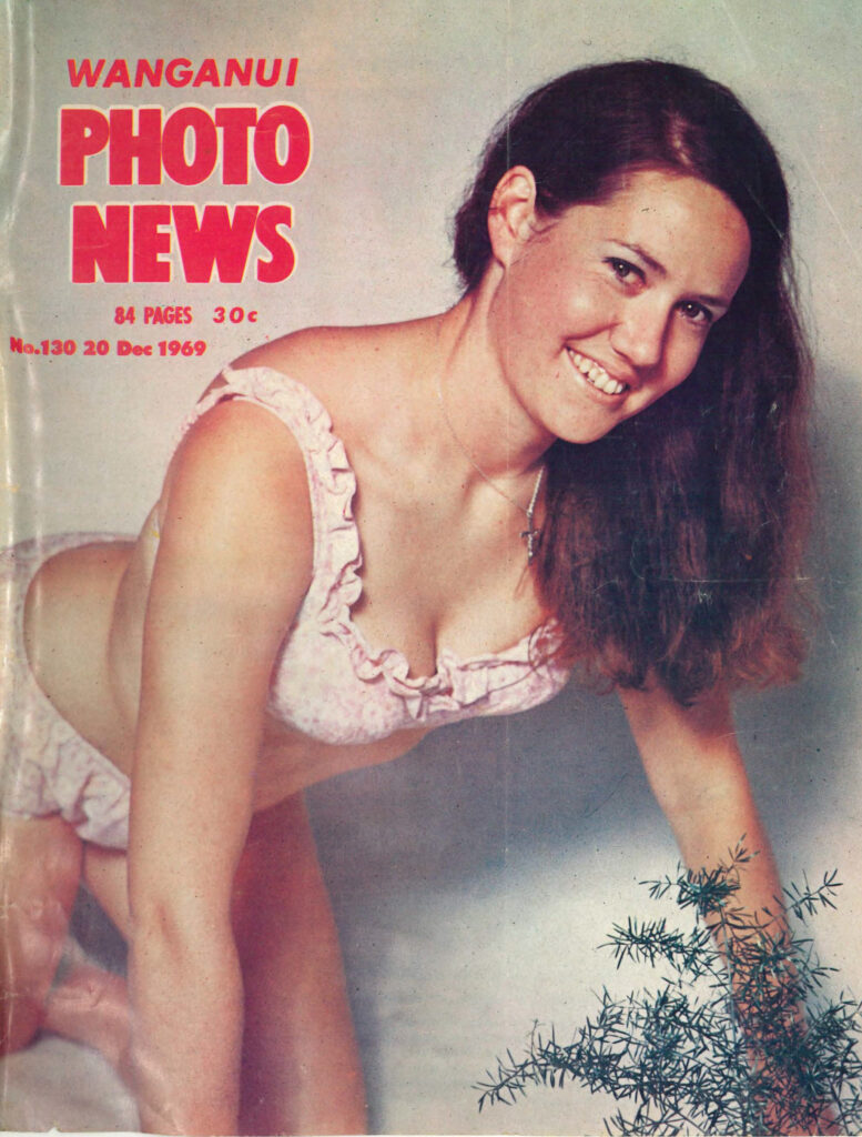 Wanganui Photo News - Volume 130 - December 20 1969
