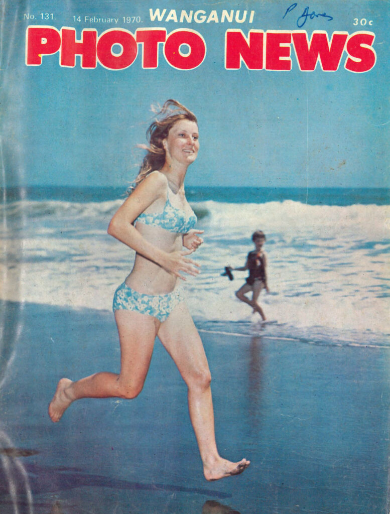 Wanganui Photo News - Volume 131 - February 14 1970