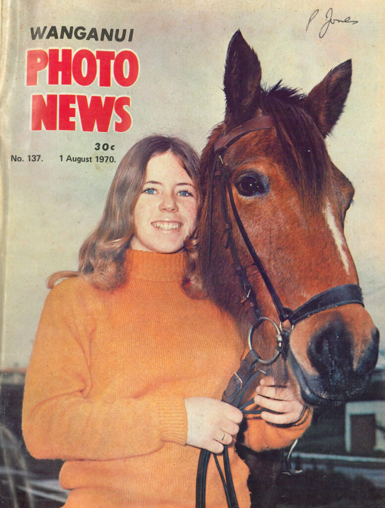Wanganui Photo News - Volume 137 - August 1 1970