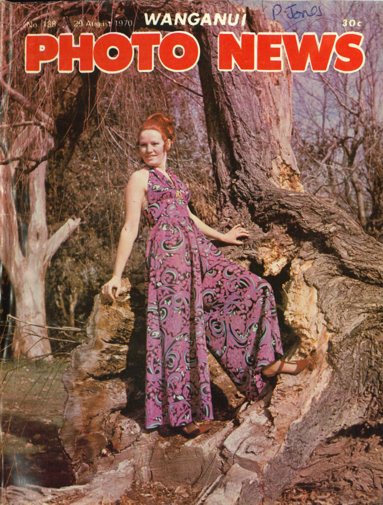 Wanganui Photo News - Volume 138 - August 29 1970
