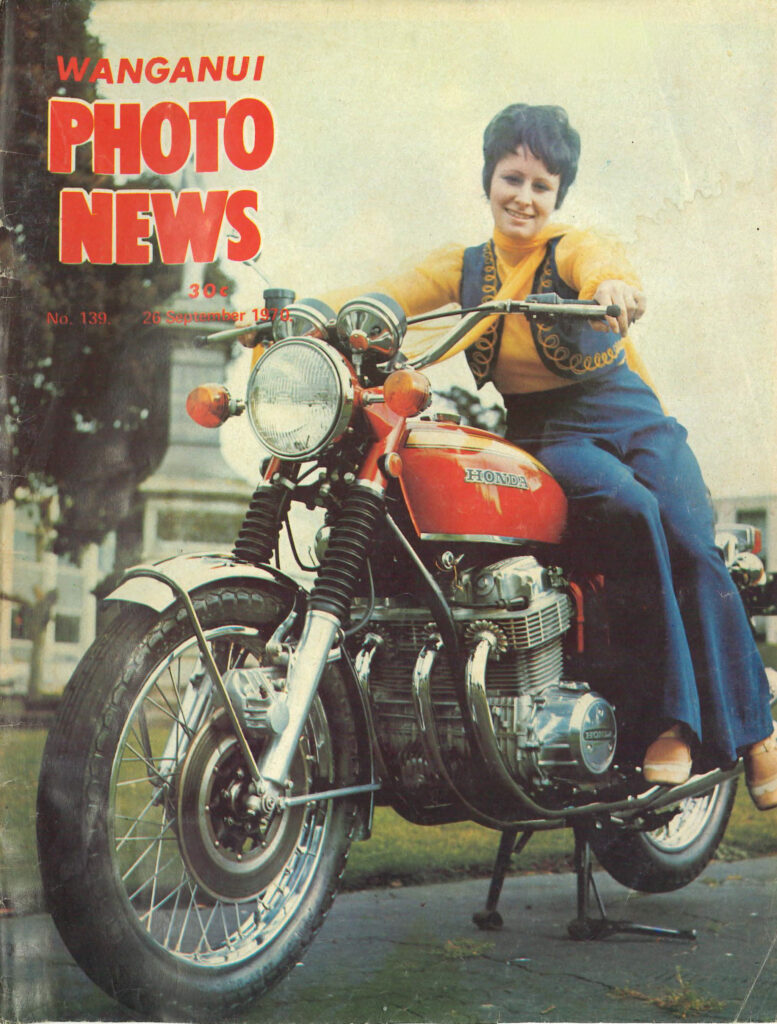 Wanganui Photo News - Volume 139 - Sep 26 1970