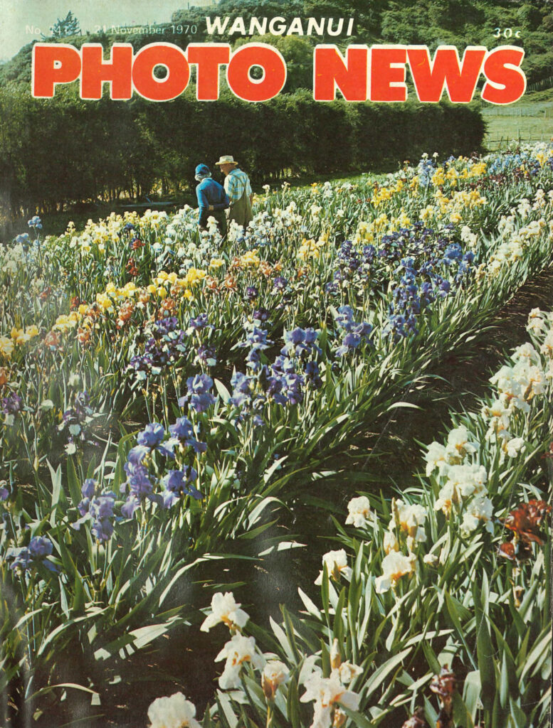 Wanganui Photo News - Volume 141 - Nov 21 1970