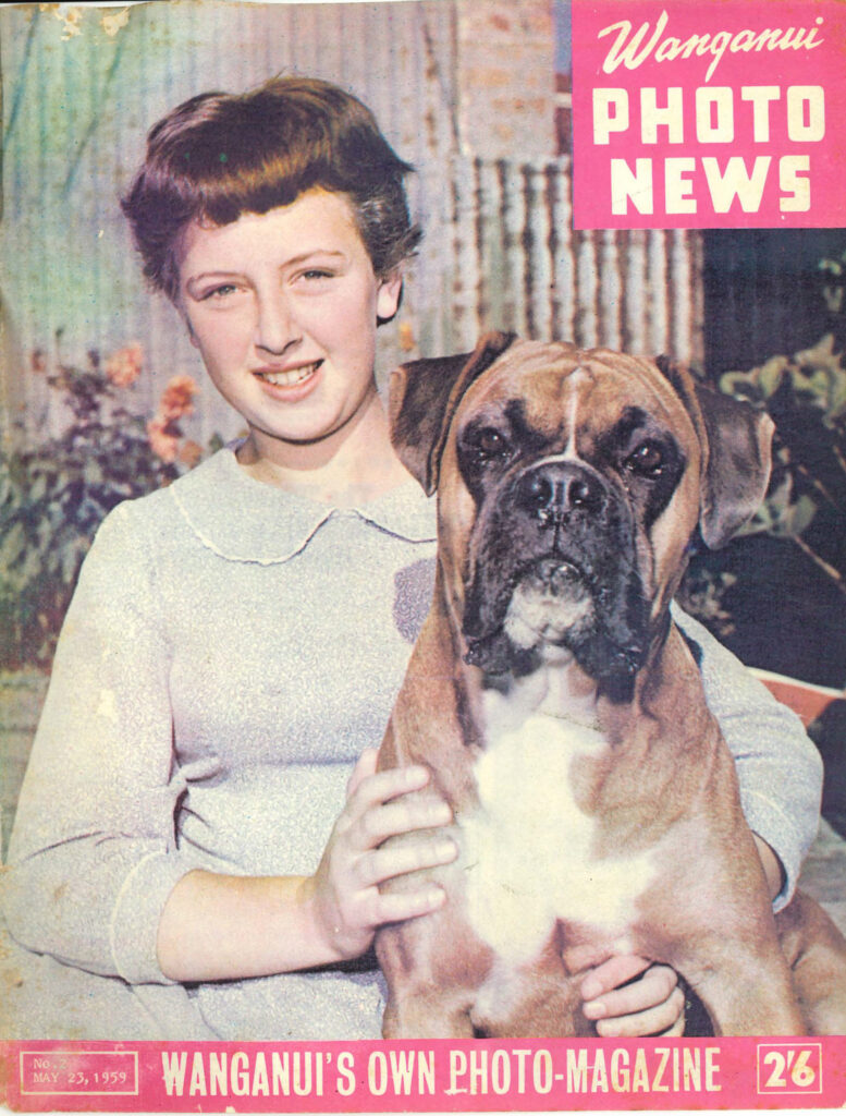 Wanganui Photo News - Volume 2 - May 23 1959