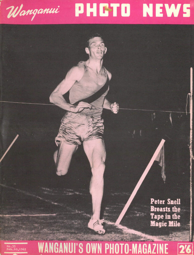 Wanganui Photo News - Volume 35 - February 10 1962