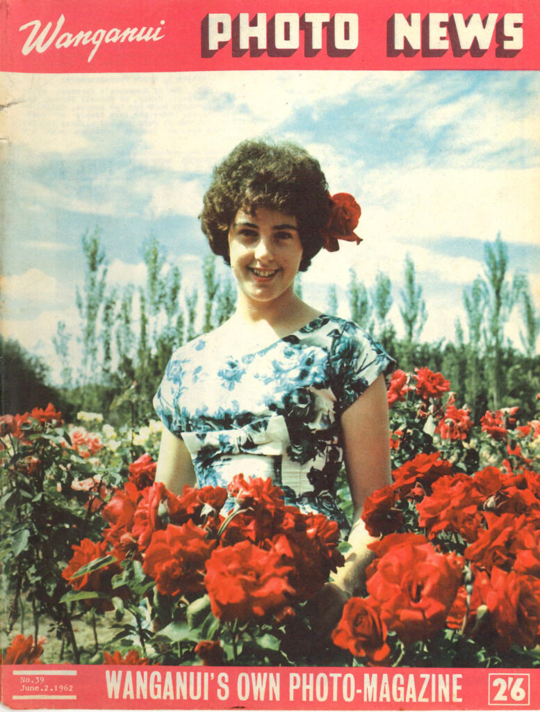 Wanganui Photo News - Volume 39 - June 2 1962
