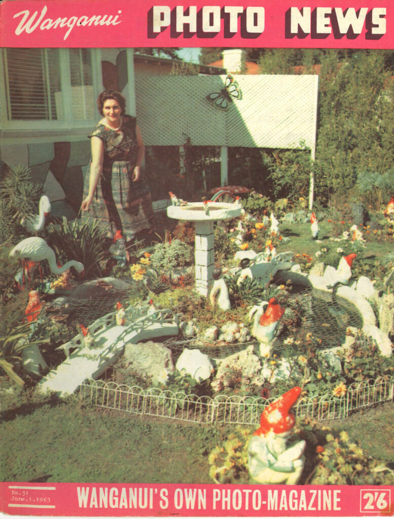 Wanganui Photo News - Volume 51 - June 1 1963