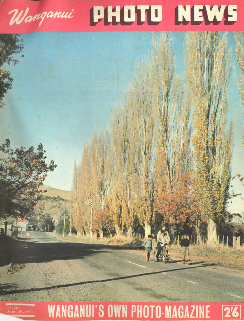 Wanganui Photo News - Volume 52 - June 29 1963