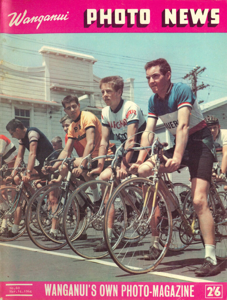 Wanganui Photo News - Volume 60 - March 14 1964