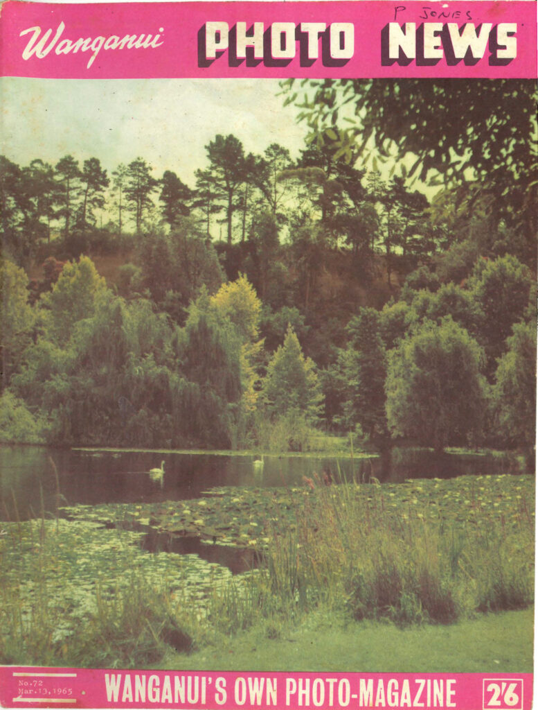 Wanganui Photo News - Volume 72 - March 13 1965