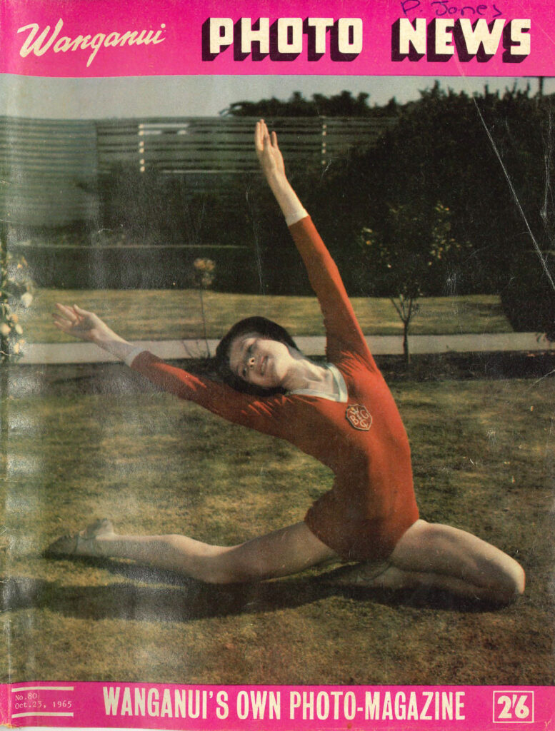 Wanganui Photo News - Volume 80 - October 23 1965