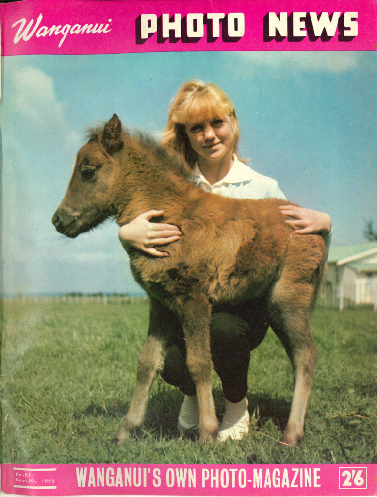 Wanganui Photo News - Volume 81 - November 20 1965