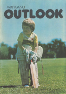 Outlook February 1981