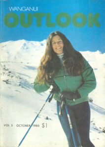 Outlook October 1980