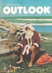 Outlook Christmas 1980