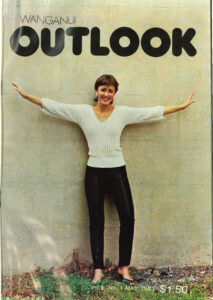 Outlook May 1981