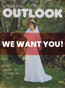 Outlook November 1980