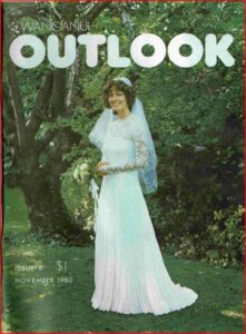 Outlook November 1980