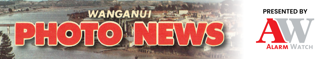 Wanganui Photo News - Presented by Alarm Watch