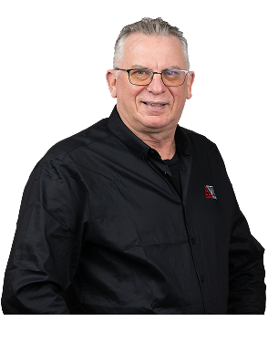 Dave Kuypers, Bureau Manager