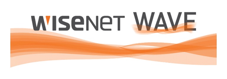 Wisenet WAVE