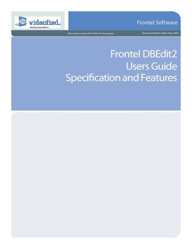 Page 1 of Alarm Explorer User Guide