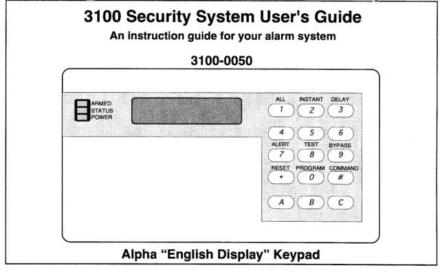 Page 1 of DS 7400 User
