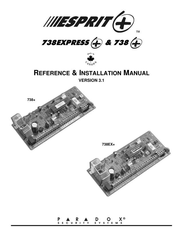 Page 1 of 738P-EI05