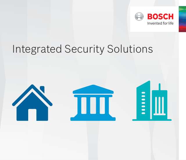 Page 1 of Integrated Security Commercial Brochure enUS 19205302155