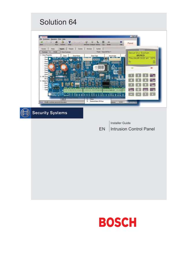 Page 1 of Sol 64 16+Install