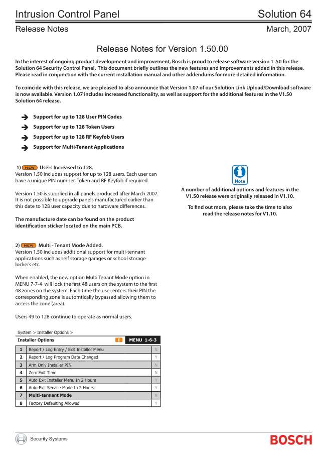 Page 1 of Release Note enUS 2855422347