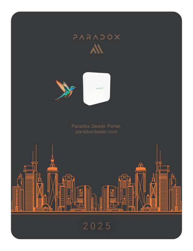 Page 1 of M25 System Catalog
