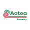 Aotea Security Logo