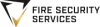Fire Security Services Logo