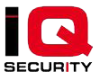 IQ Security Logo