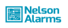 Nelson Alarms logo