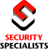 Security Specialists Logo C