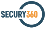 Secury360 Logo
